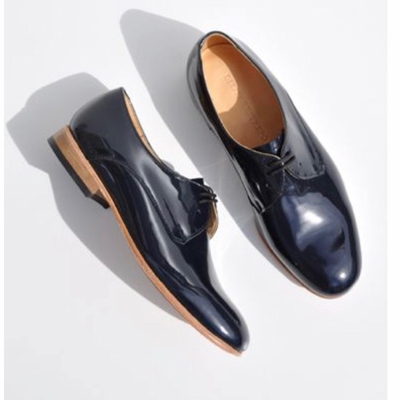 Dieppa Restrepo Shoes - Dieppa Restrepo oxfords